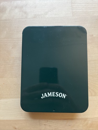 Flasque collector jameson - jameson, dans