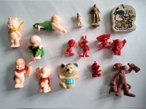 Jouets divers lot - jouets,