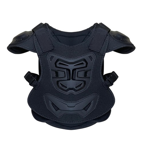Gilet protection pour vélo - de,