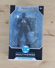 The Arkham Knight - Batman