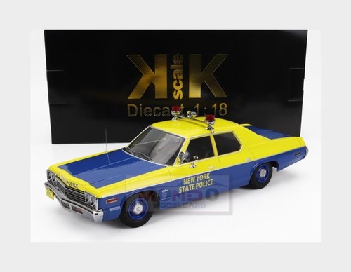 Scale dodge monaco new - dodge,
