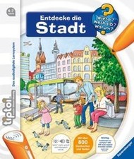Ravensburger 588 - TipToi
