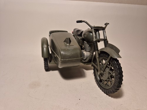 Ceji moto side - moto, groupe