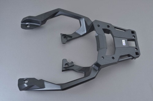 Support top case porte - case,