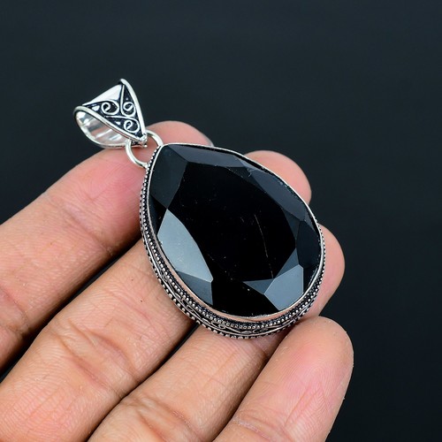 Pendentif vintage argent - pendentif,