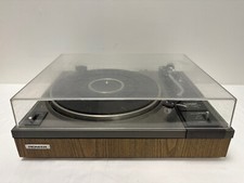 Platine vinyle Pioneer PL-112D révisée