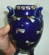 JOLI VASE tripode   KG 