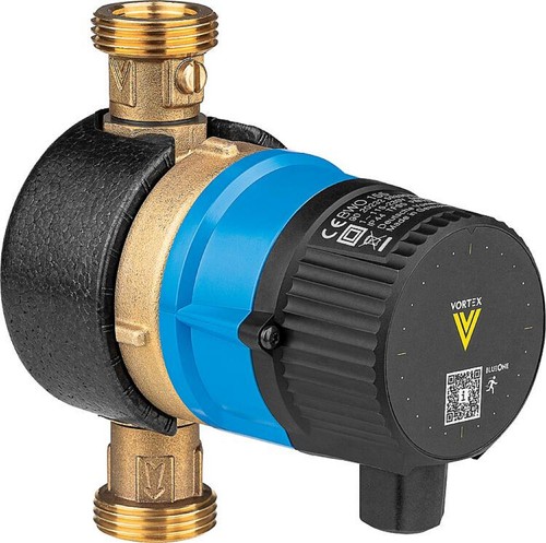 Pompe circulation eau - circulation, d'eau