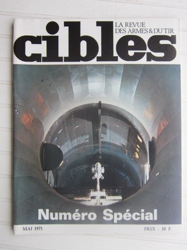 Cibles spécial mauser - n°, spécial/mauser
