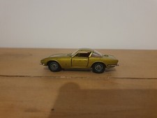 Corvette Rondine Mebetoys A 22