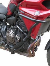 Crash bars Pare carters Heed YAMAHA MT-07 Tracer ( Tracer 700) (2016 - 2019)