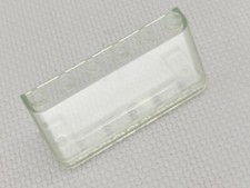 LEGO TRAIN 7740 PAREBRISE DE MOTRICE