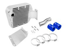 Kit intercooler pour Toyota Land Cruiser J 80 Turbo Diesel 1HDFT 4.2L bleu