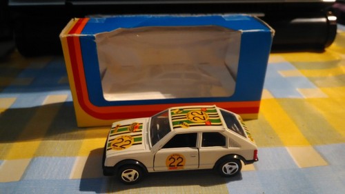 Unique opel kadett 43 - opel, sr