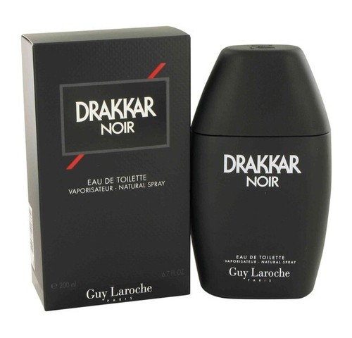 Drakkar noir guy laroche - noir,