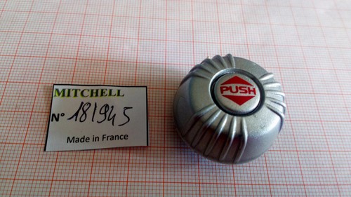 Bouton frein moulinet mitchell - frein,