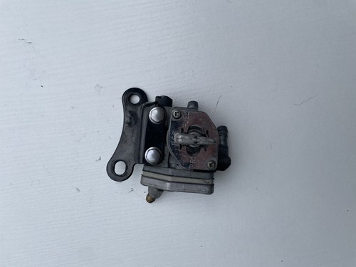 Robinet essence yamaha 125 - essence,