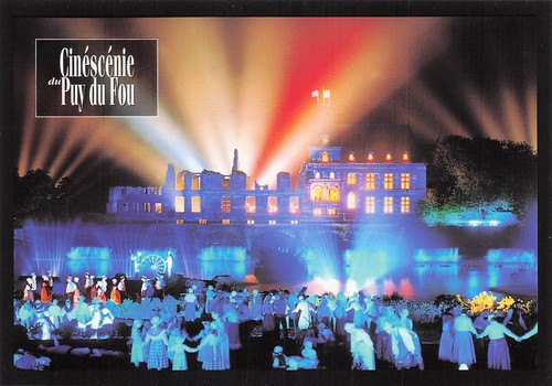Les epesses cinescenie - les,