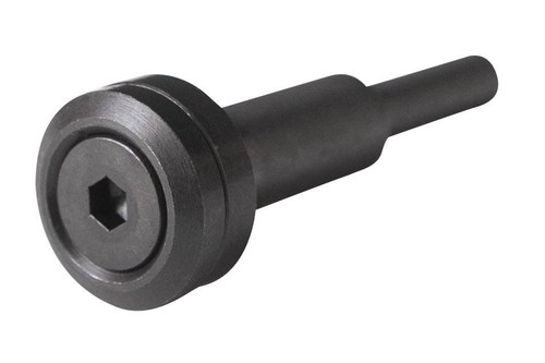 Axe support pour disques