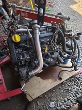 Pièces Moteur Renault Mégane