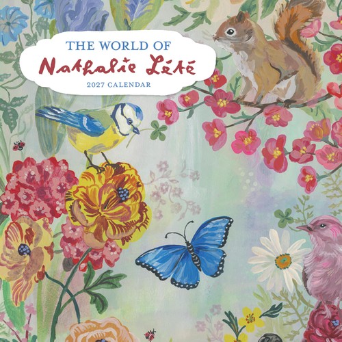 Nathalie lété the world - nathalie, wo
