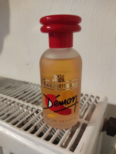 Parfum eau toilette démon - eau,