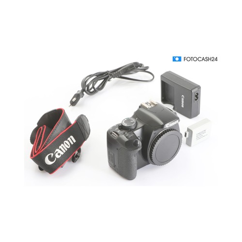 Canon eos 450d appareil - 450d, photo