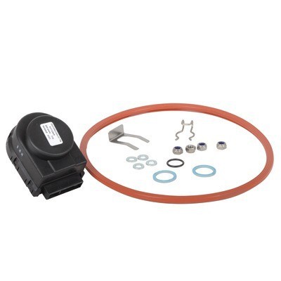 Moteur vanne voies - moteur, voies-