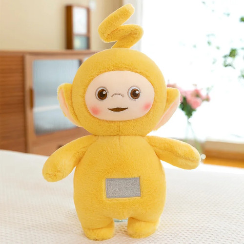 30cm teletubbies cartoon plush - 30cm,