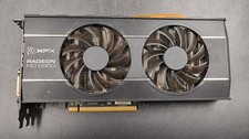 Carte Graphique XFX AMD RADEON