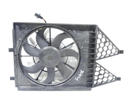 Moto ventilateur radiateur