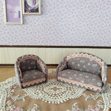 Ensemble canapé miniature