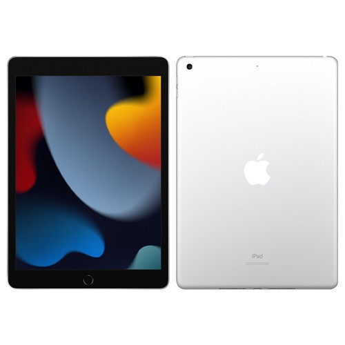 Apple ipad wifi argent - ipad, 64
