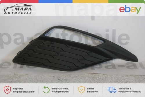 Seat leon cupra 17 - 5f, 17-20