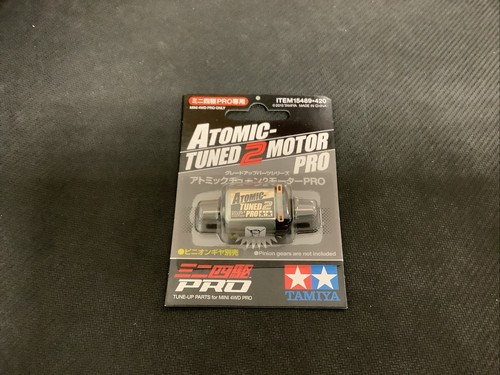 Tamiya 15489 mini 4wd - 15489,