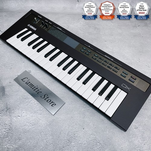 Yamaha reface clavier - yamaha,