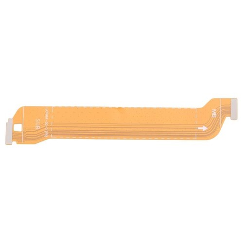 Nappe cable flexible - nappe,