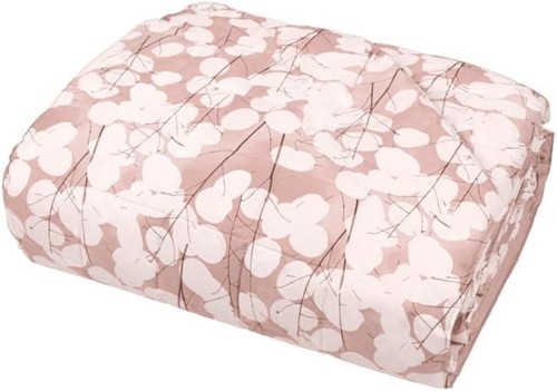 Couvre lit matelassé fazzini - matelassé,