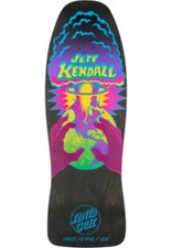 Santa Cruz 10,0 Kendall Fin Du