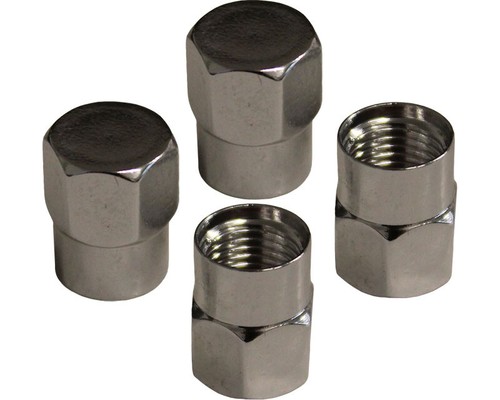 Paquet argent alliage hex - paquet,