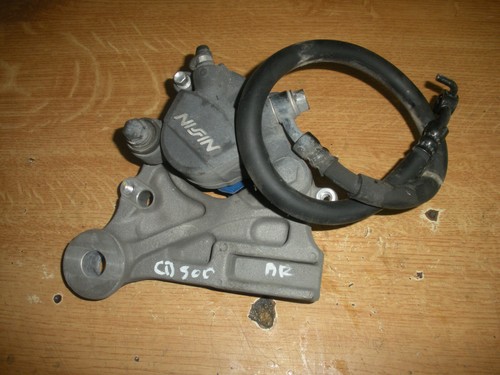 Honda 500 cbf - cb,
