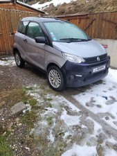 voitures sans permis