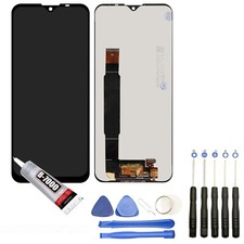 Ecran lcd vitre - ecran, tactile