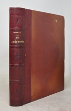 1844 Jean Ignace Isidore Gérard Grandville & Taxile Delord – Un autre monde