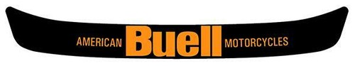 Sticker visor sunstrip moto - ,