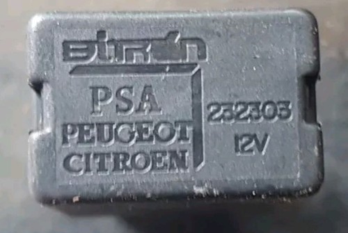 Citroen peugeot 206 306 406 - peugeot,
