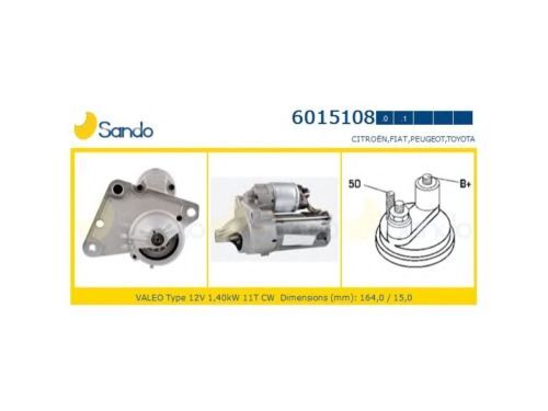 Moteur arrêt compatible - moteur,