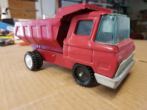 Vintage bandi line - bandi, truck