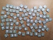 PIONS ACTIVATION /TOKENS  TIDE OF IRON/L'AUBE D'ACIER M35