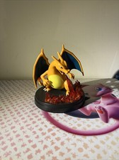 Pokémon figurine Dracaufeu